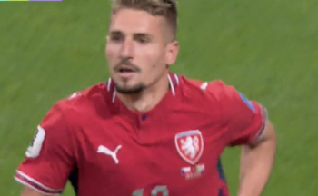 Czesi znowu stracili prowadzenie. I są o krok od pożegnania z MŚ 2026 (VIDEO)